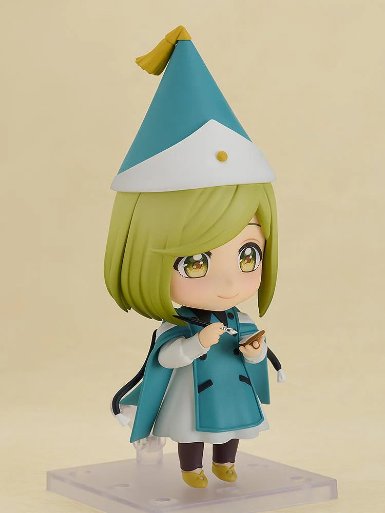 (Pre-Order) Witch Hat Atelier Nendoroid Figure - Coco