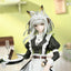 (Pre-Order) Arknights: Gift+ Kal'tsit: The Remains of Time VER. - 1/8 Scale Figure