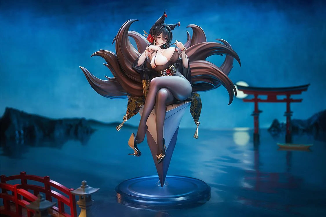 (Pre-Order) Azur Lane - Oumi 1/7 Scale Figure