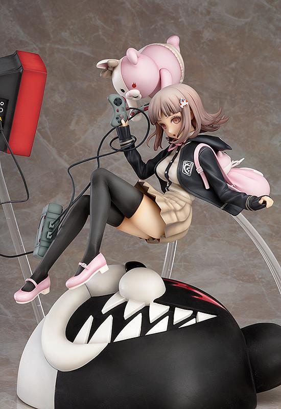 (Pre-Order) Danganronpa 2: Goodbye Despair Chiaki Nanami - 1/8 Scale Figure