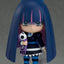 (Pre-Order) New PANTY & STOCKING with GARTERBELT Nendoroid Figure - Stocking: New Ver.