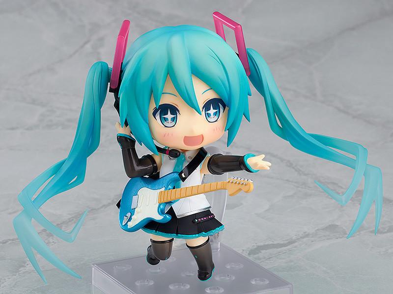 (Pre-Order) Hatsune Miku Nendoroid Figure - V4X