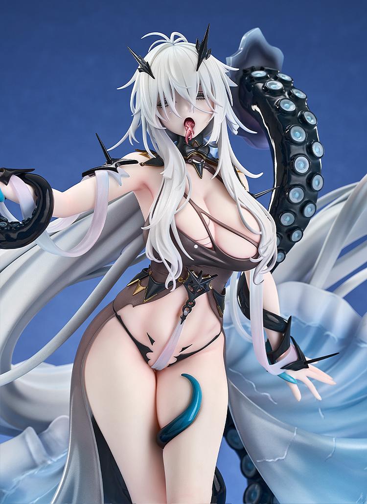(Pre-Order) Azur Lane - Fancy - 1/7 Scale Figure