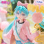(Pre-Order) Hatsune Miku Muchute Prize Figure - Theme Park Date ver.