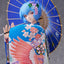 (Pre-Order) EVANGELION Ayanami Rei - Japanese Doll - 1/4 Scale Figure