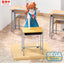 (Pre-Order) XStellar "Evangelion: New Theatrical Edition" - Asuka Shikinami Langley - Uniform Ver. - Prize Figure