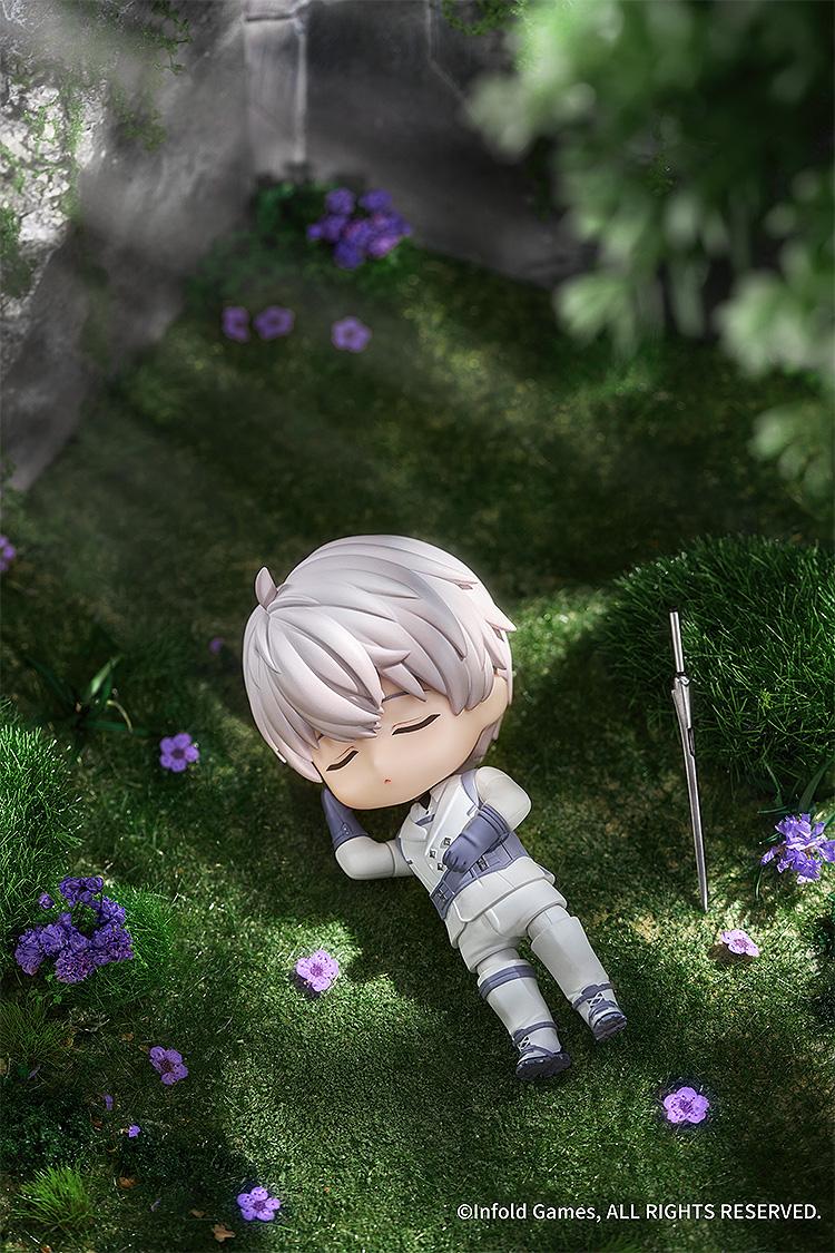 (Pre-Order) Love and Deepspace - Nendoroid Figure - Xavier