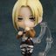 (Pre-Order) Attack on Titan - Nendoroid Figure - Annie Leonhart (Rerun)