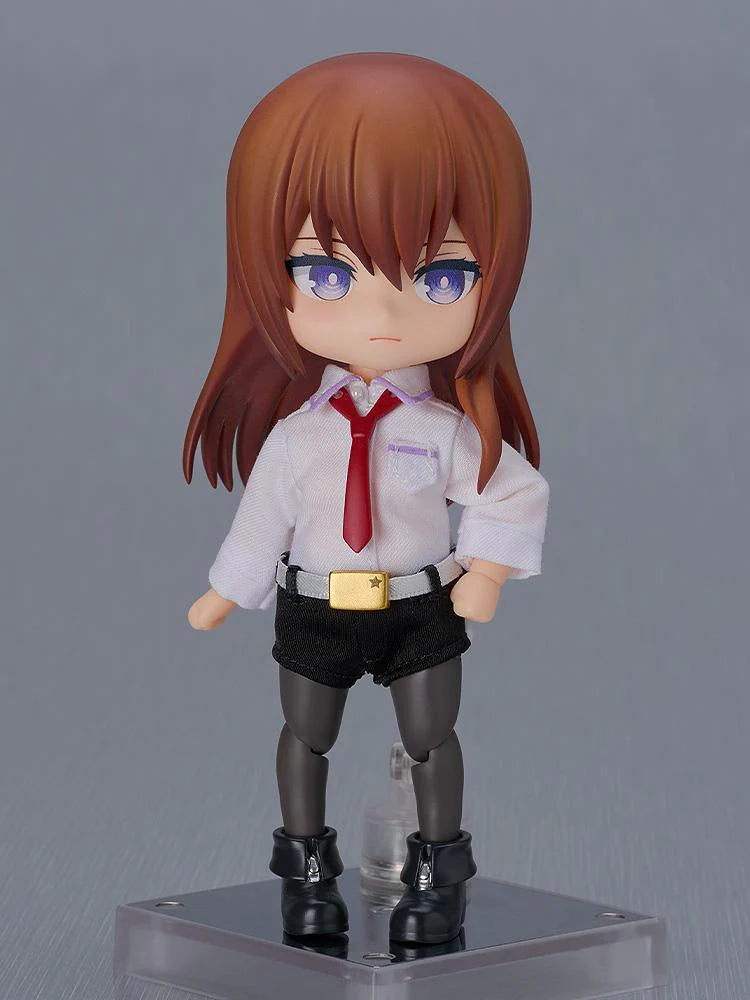 (Pre-Order) STEINS;GATE - Nendoroid Doll Figure - Kurisu Makise: Lab Coat Ver.
