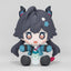 (Pre-Order) Arknights: Endfield Huggy Figure - Good Smile Chen Qianyu