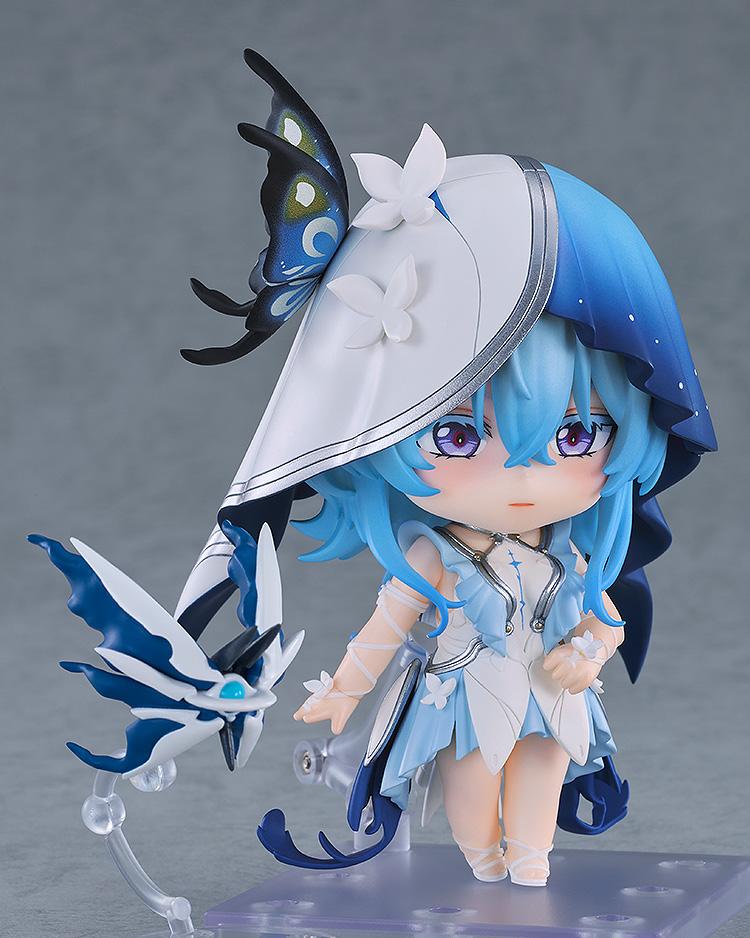 (Pre-Order) Wuthering Waves Nendoroid Figure - The Shorekeeper