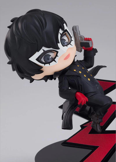(Pre-Order) Nendoroid More Figure : Persona Series 30th Anniversary Collaboration Vignette