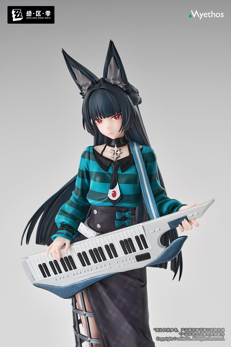 Pre-Order) Zenless Zone Zero - Hoshimi Miyabi Sparkling Wonderland