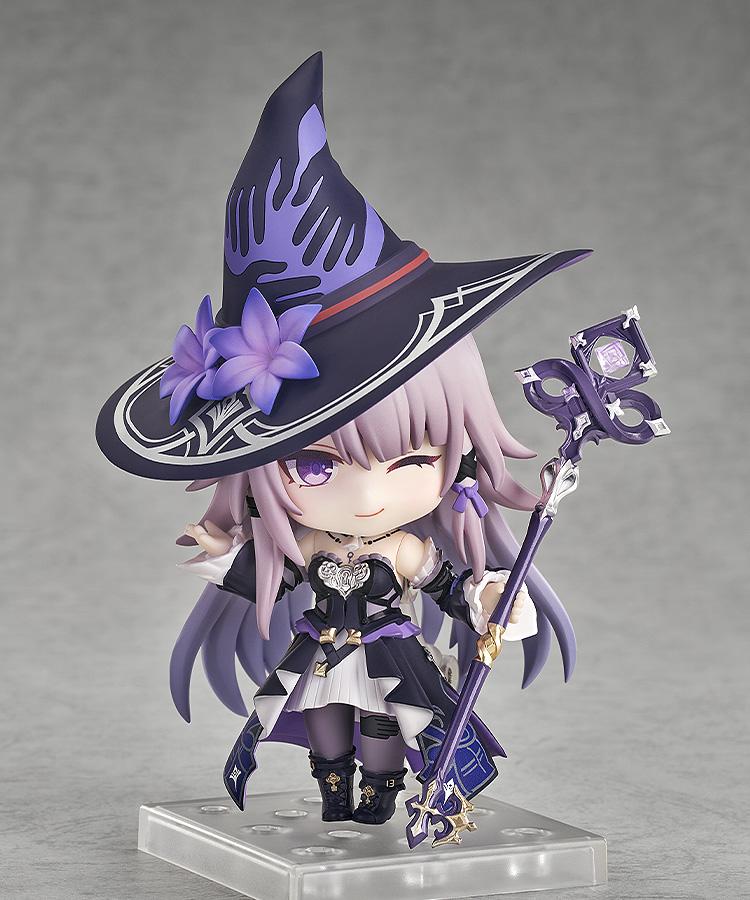(Pre-Order) Honkai: Star Rail - Nendoroid Figure - The Herta