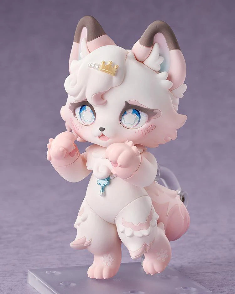 (Pre-Order) FLUFFY LAND - Nendoroid Figure - Dyana