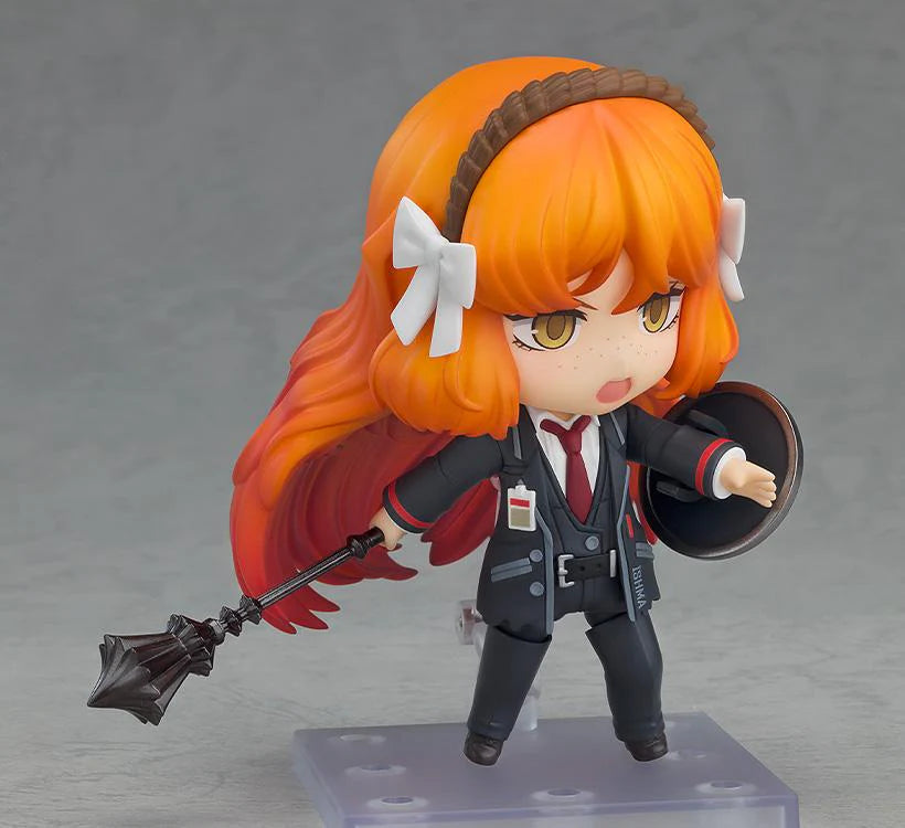 (Pre-Order) Limbus Company Nendoroid Figure - Ishmael