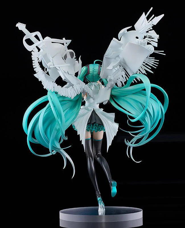 (Pre-Order) Hatsune Miku - Happy 16th Birthday Ver.(Rerun) - 1/7 Scale Figure