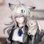 (Pre-Order) Arknights: Lappland - Rhodes Kids Series - 1/8 Scale Figure