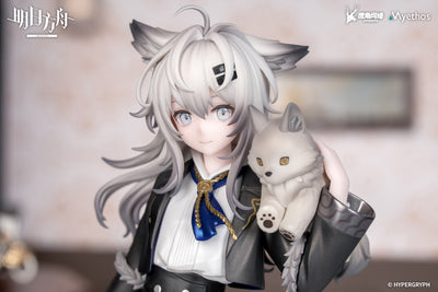 (Pre-Order) Arknights: Lappland - Rhodes Kids Series - 1/8 Scale Figure