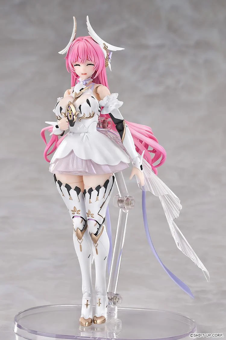 (Pre-Order) GODDESS OF VICTORY: NIKKE Hyper Body Figure - Dorothy