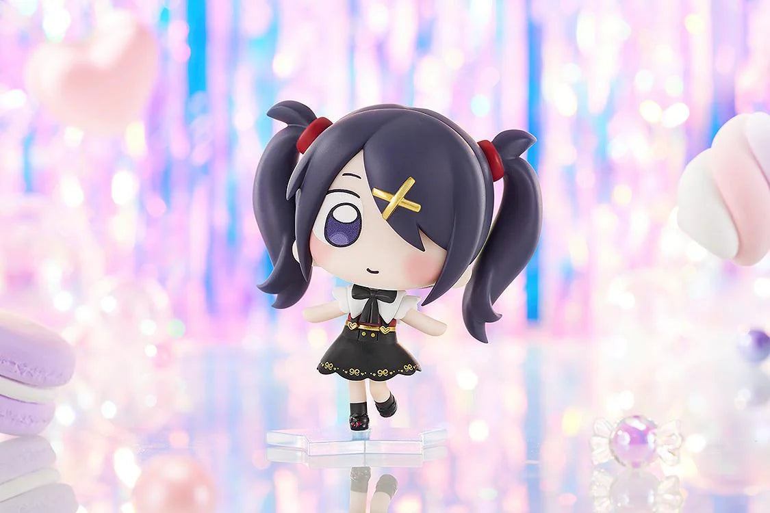 (Pre-Order) NEEDY STREAMER OVERLOAD Chibi Figure Ame