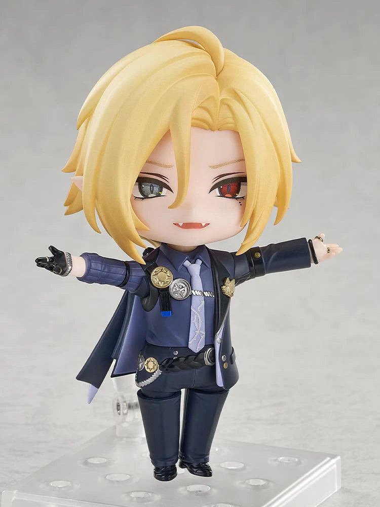 (Pre-Order) Zenless Zone Zero - Nendoroid Figure - Hugo Vlad
