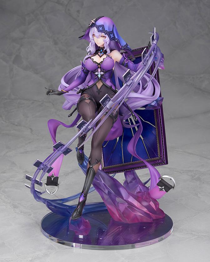 (Pre-Order) Honkai: Star Rail - Black Swan 1/7 Scale Figure