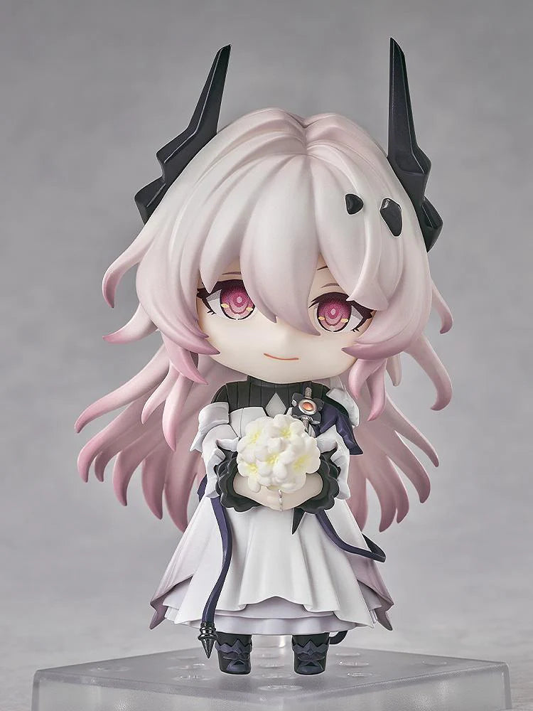 (Pre-Order) Arknights - Nendoroid Figure - Civilight Eterna