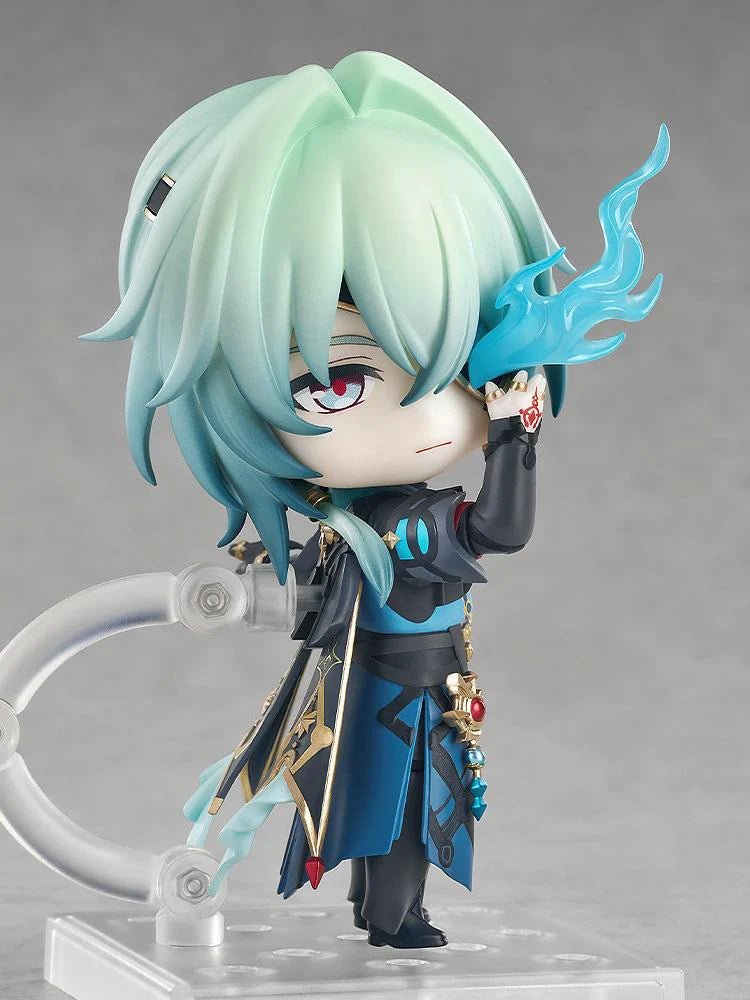 (Pre-Order) Honkai: Star Rail Nendoroid Figure - Anaxa