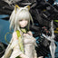(Pre-Order) Arknights Kal'tsit Esperanta 1/7 Scale Figure