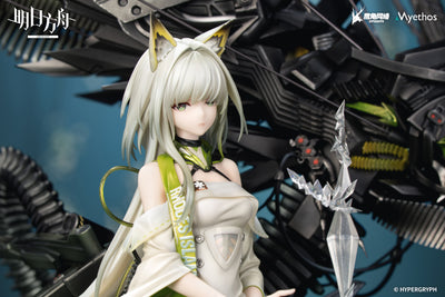 (Pre-Order) Arknights Kal'tsit Esperanta 1/7 Scale Figure
