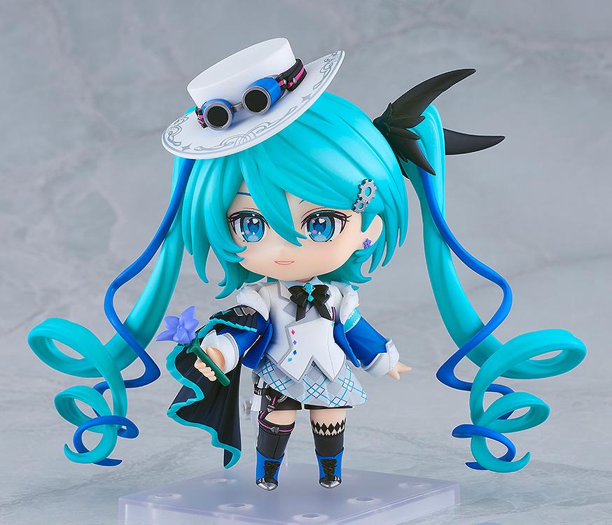 (Pre-Order) Hatsune Miku - Nendoroid Figure - Hatsune Miku: MIKU WITH YOU 2025 Ver.