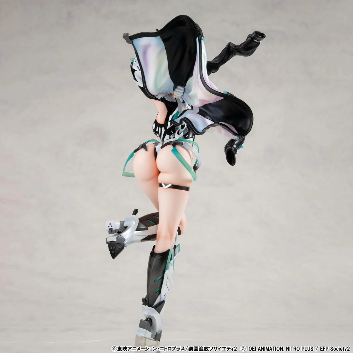 (Pre-Order) Lucrea Expelled from Paradise: Resonance of the Heart Gabriel - 1/7 Scale Figure