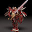 (Model Kits) The Legend of Heroes: Trails of Cold Steel MODEROID Testa-Rossa, the Vermillion Knight