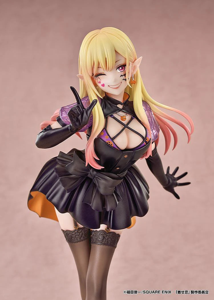 (Pre-Order) My Dress-Up Darling Marin Kitagawa: Halloween Ver. - 1/7 Scale Figure