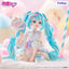 (Pre-Order) Hatsune Miku - Melffy Prize Figure - Sugar Cloud