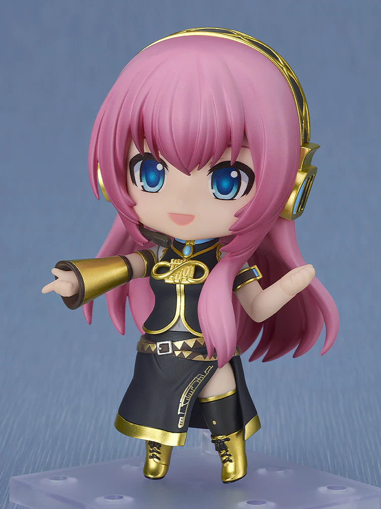 (Pre-Order) Hatsune Miku Series - Nendoroid Figure - Megurine Luka 2.0