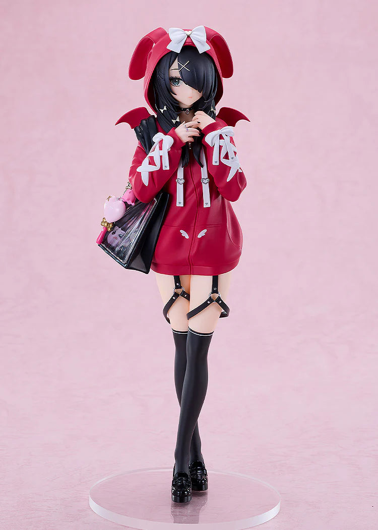 (Pre-Order) NEEDY STREAMER - OVERLOAD POP UP PARADE Figure - Ame - L Size