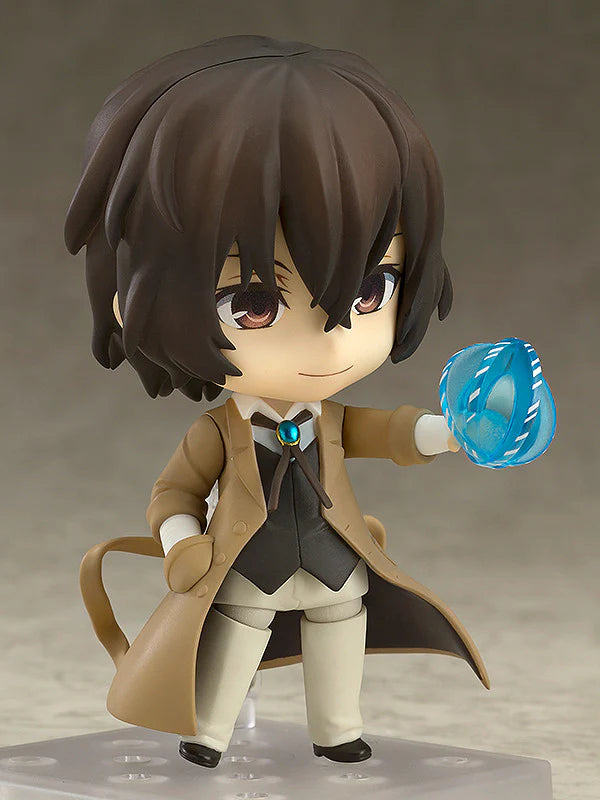 (Pre-Order) Bungo Stray Dogs - Nendoroid Figure - Osamu Dazai