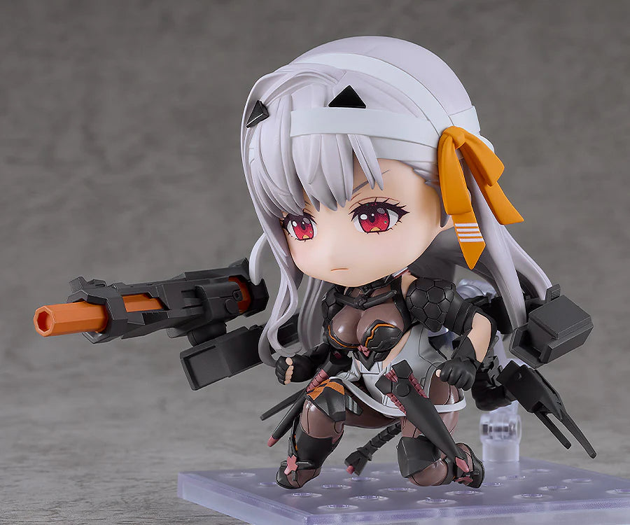 (Pre-Order) GODDESS OF VICTORY: NIKKE - Nendoroid Figure - Modernia