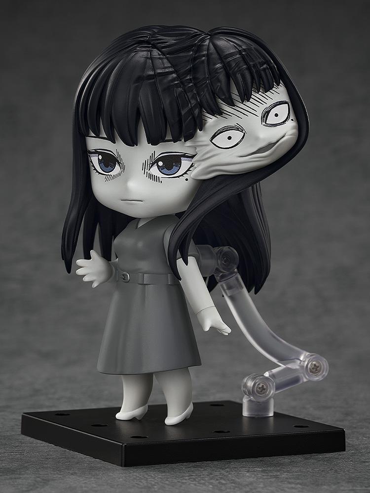 (Pre-Order) Junji Ito Maniac - Nendoroid Figure - Tomie