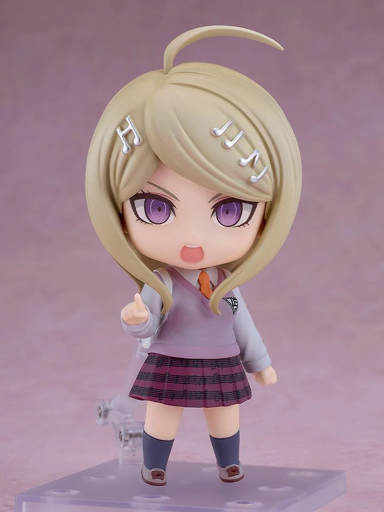 (Pre-Order) Danganronpa V3: Killing Harmony - Nendoroid Figure - Kaede Akamatsu