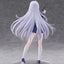 (Pre-Order) Playing Death Games to Put Food on the Table - Yuki School Uniform ver. - 1/7 Scale Figure