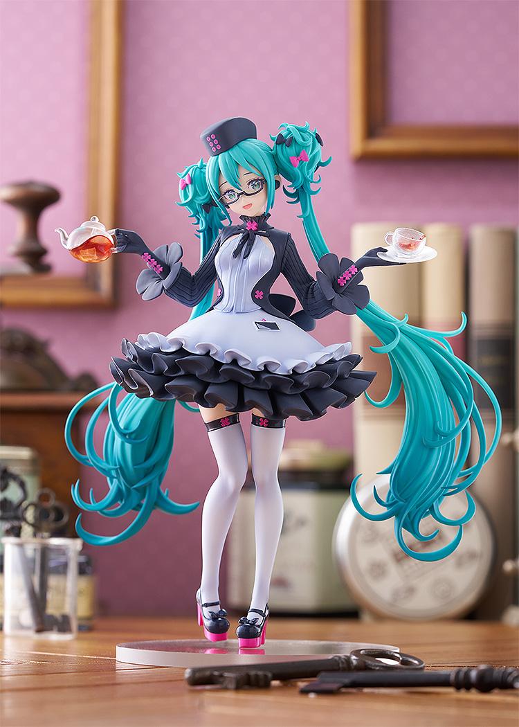 comachiさん専用・HOPE・LUCK Otaku Owlet Anime Collectibles!