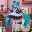 (Pre-Order) Hatsune Miku POP UP PARADE Figure - Hatsune Miku: Glasses x Cafe Ver.