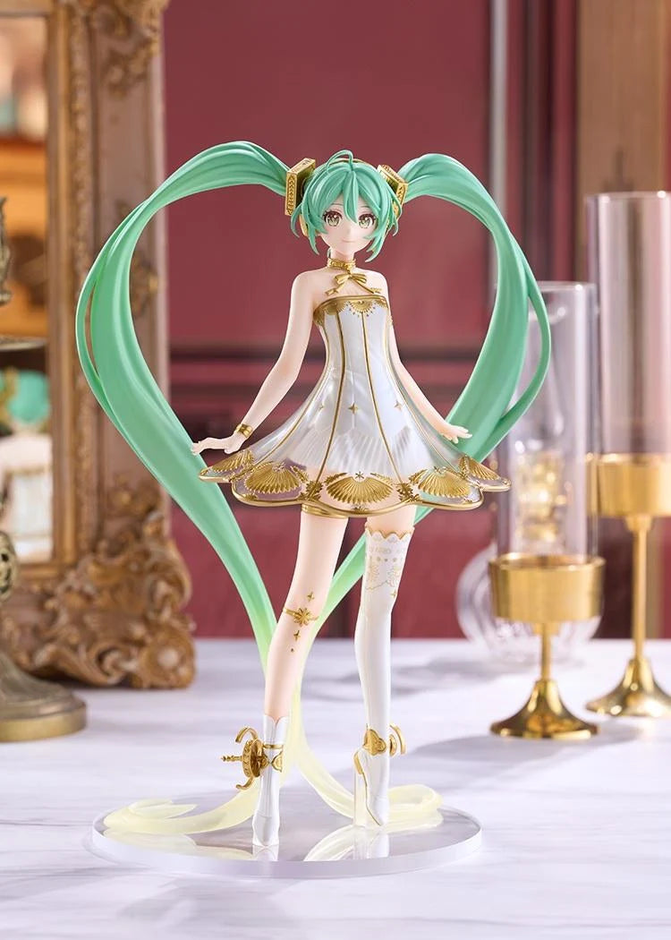 (Pre-Order) Hatsune Miku POP UP PARADE Figure - Hatsune Miku Symphony: 2020 Ver. L Size