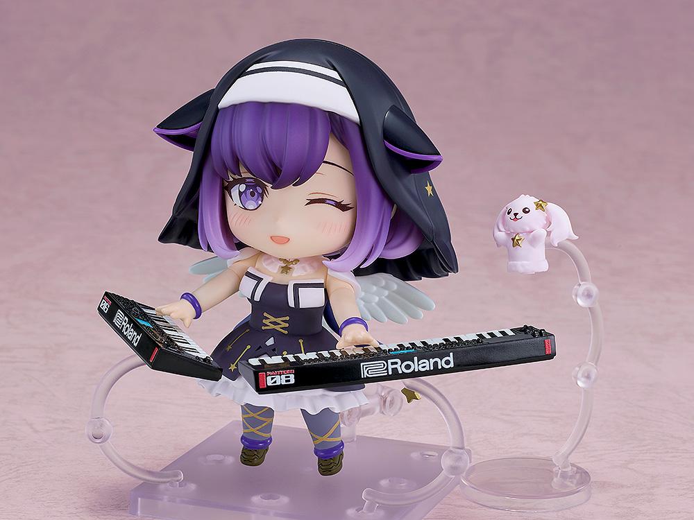 (Pre-Order) BanG Dream! Nendoroid Figure - Miyako Fuji