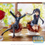 (Pre-Order) K-ON! - Azusa Nakano - Luminasta Prize Figure