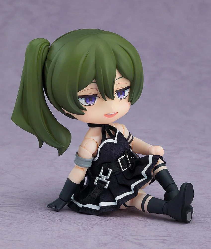 (Pre-Order) Frieren: Beyond Journey's End Nendoroid Doll Figure - Ubel