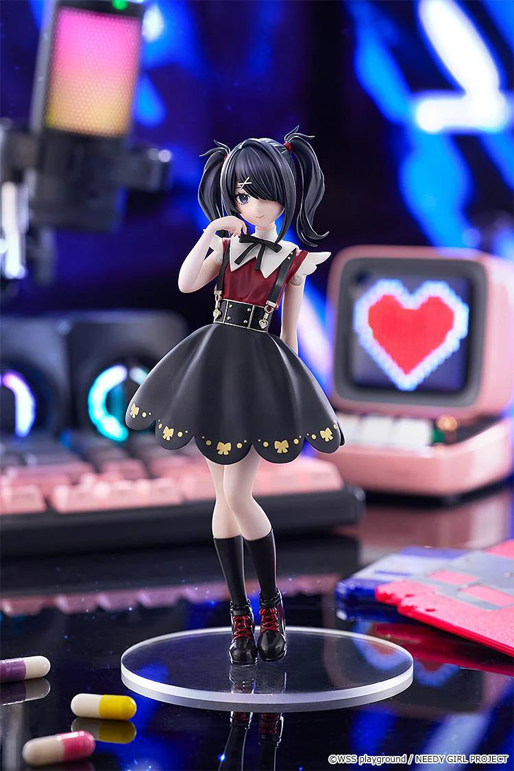 (Pre-Order) NEEDY GIRL OVERDOSE POP UP PARADE Figure Ame-chan: Anime Ver.